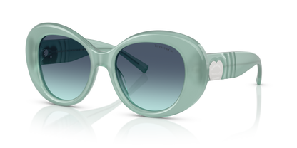 TIFFANY TF4228 83739S 52