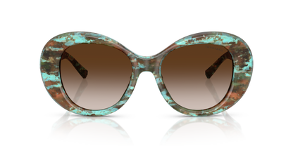 TIFFANY TF4228 84223B 52