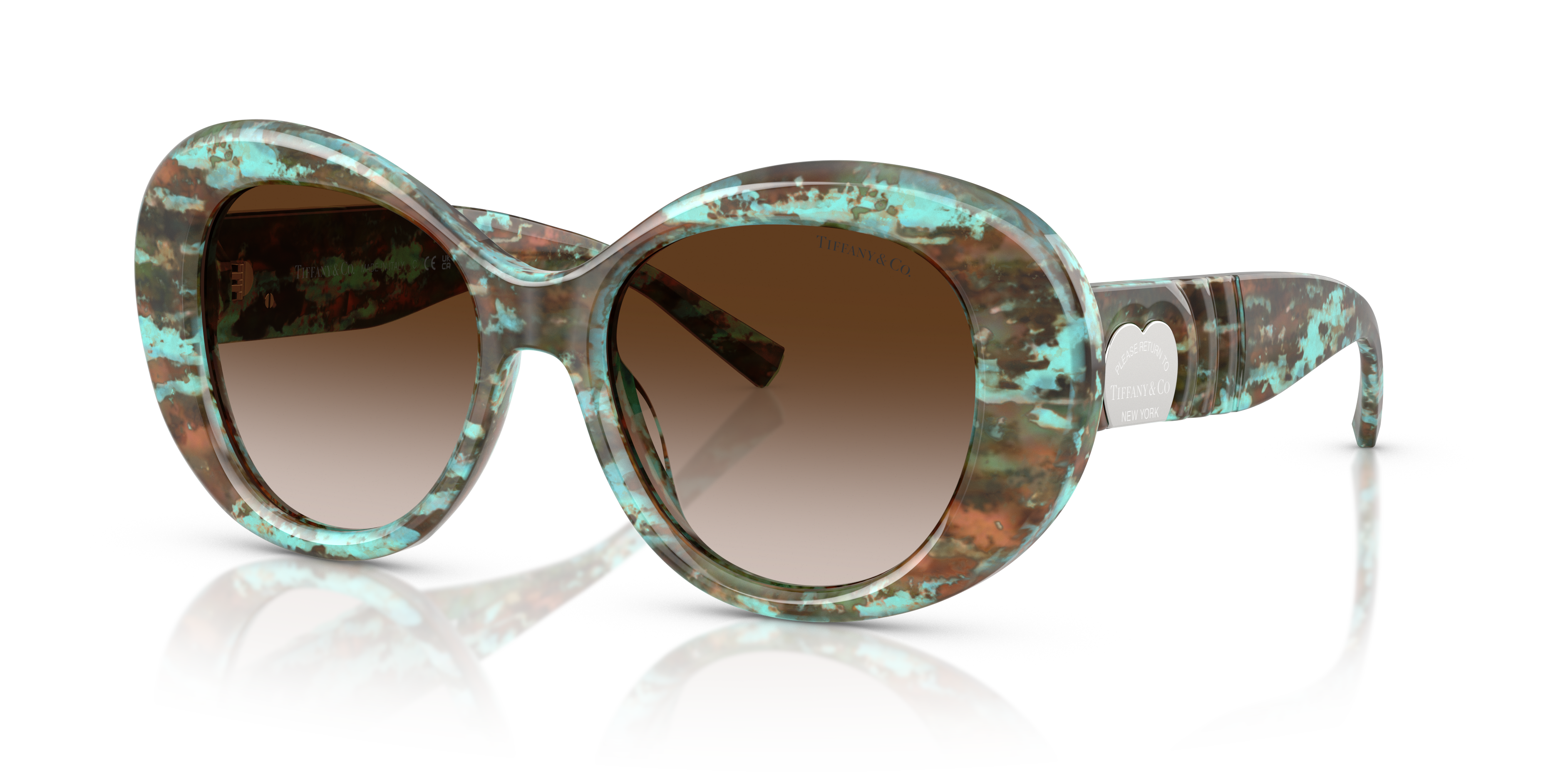 TIFFANY TF4228 84223B 52