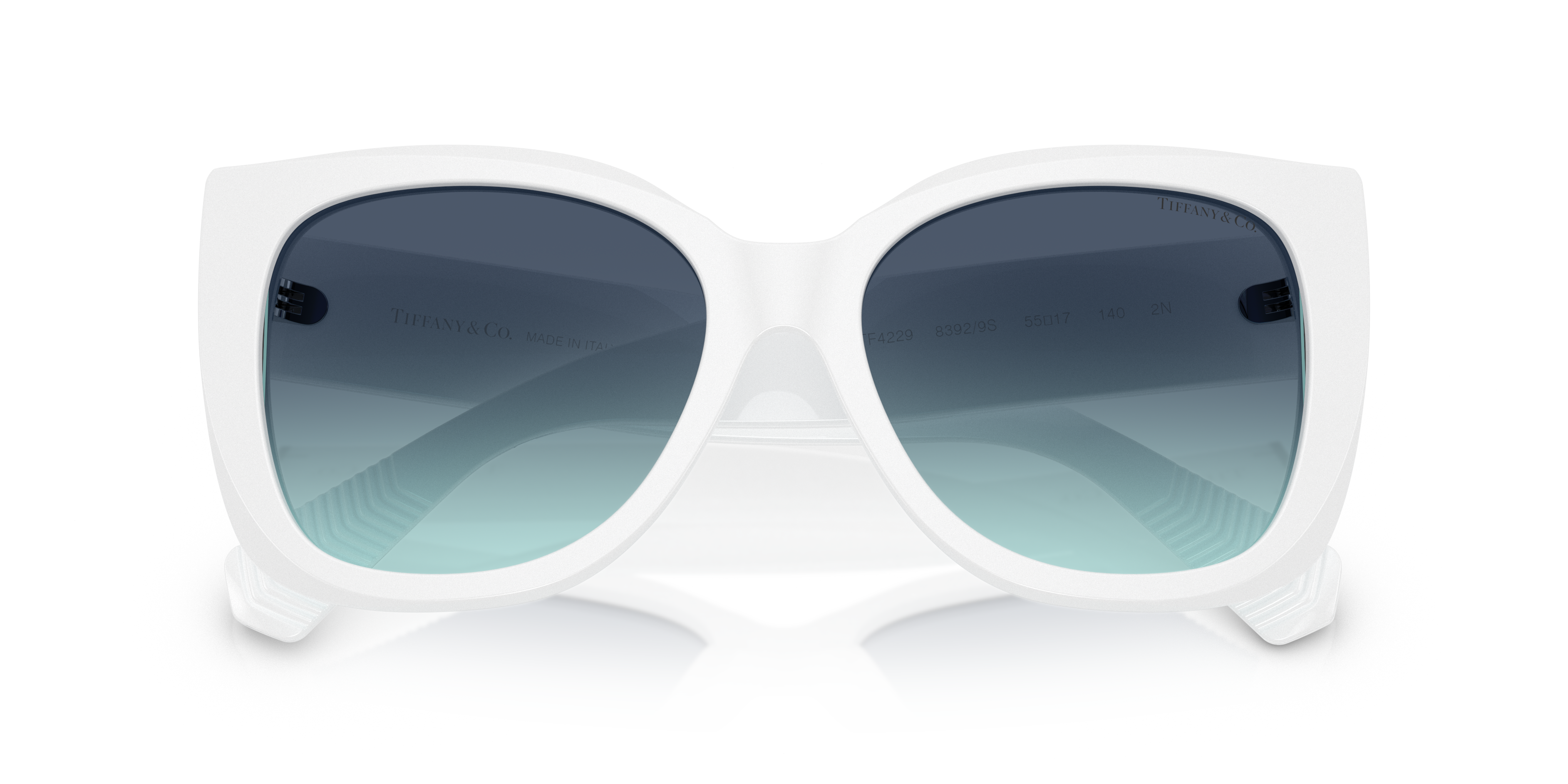 TIFFANY TF4229 83929S 55