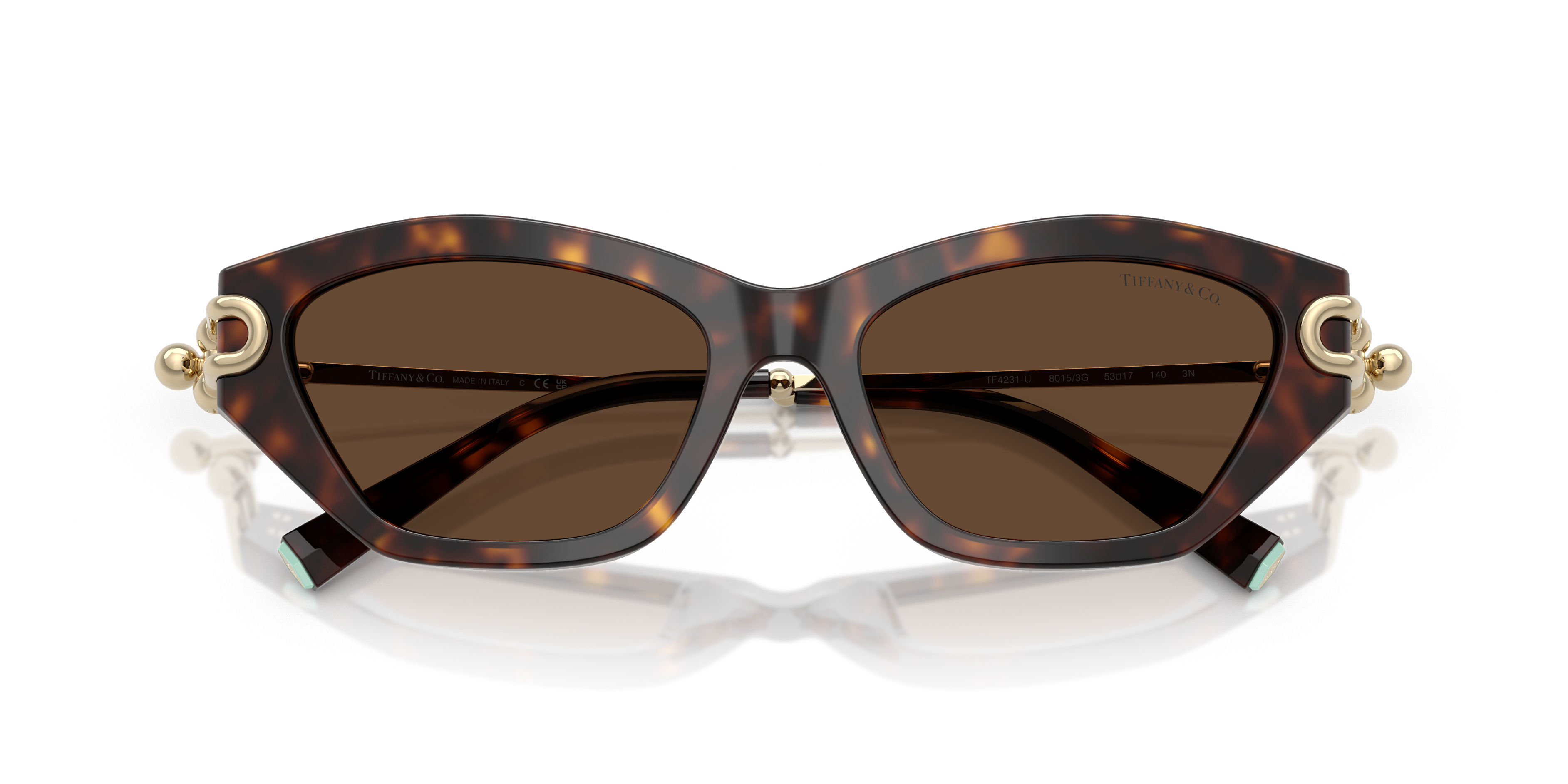 TIFFANY TF4231U 80153G 53