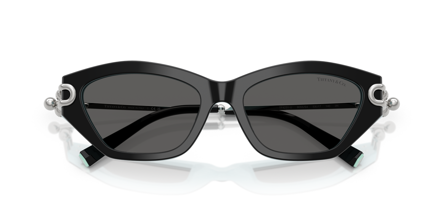 TIFFANY TF4231U 8055S4 53