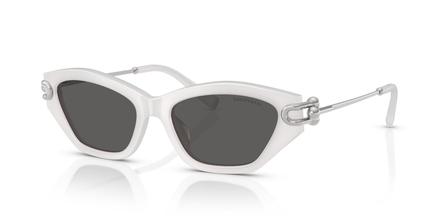 TIFFANY TF4231U 8437S4 53