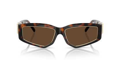 TIFFANY TF4234U 80153G 55