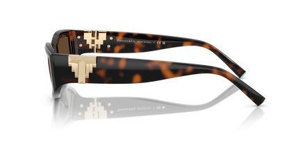 TIFFANY TF4234U 80153G 55