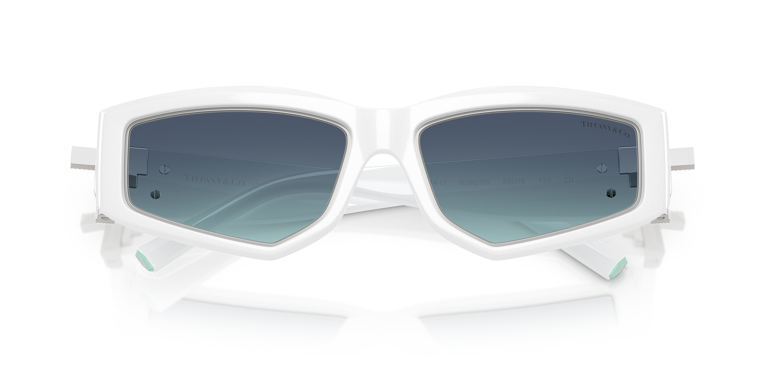 TIFFANY TF4234U 83929S 55