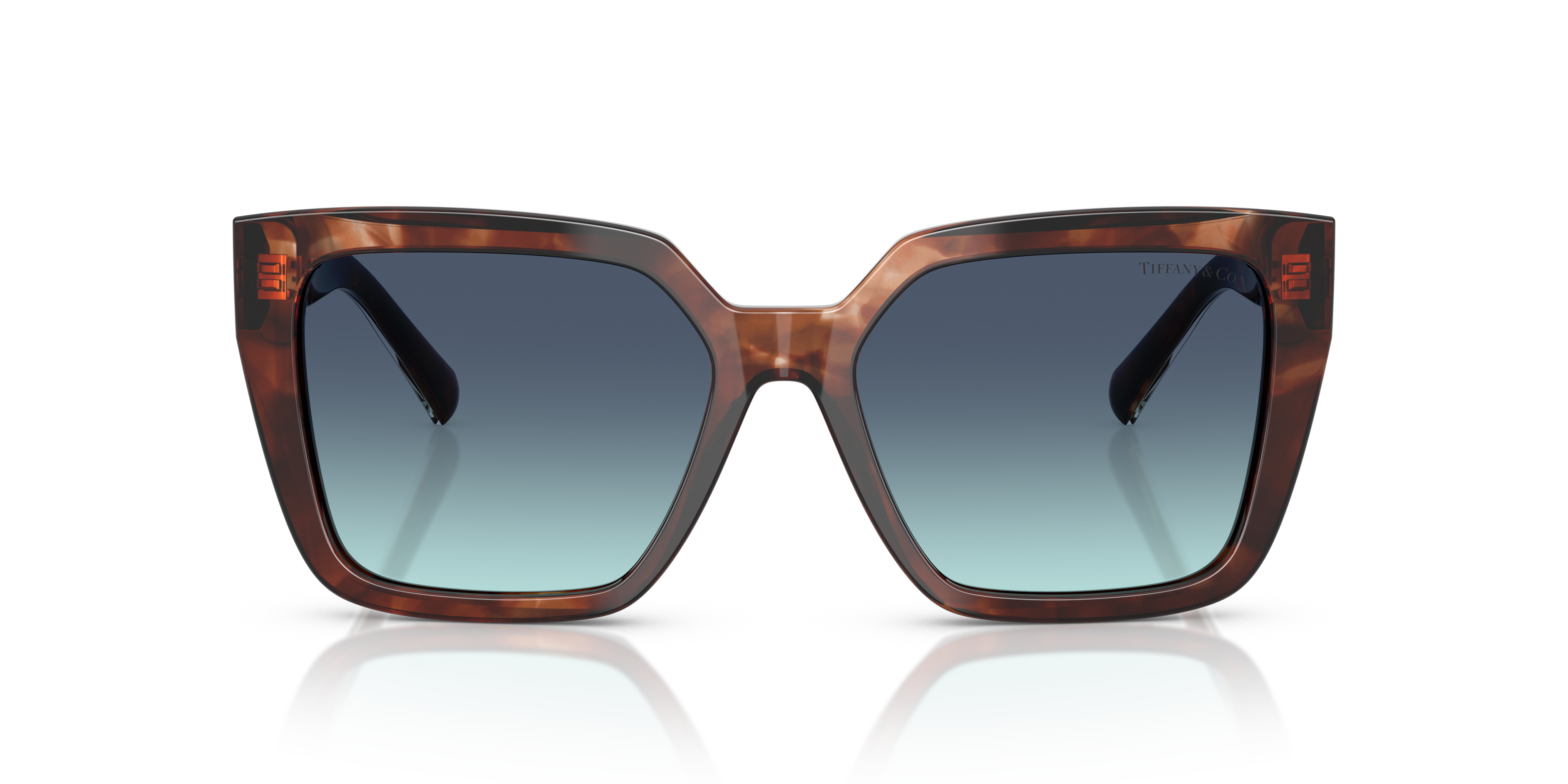 TIFFANY TF4235 84219S 55