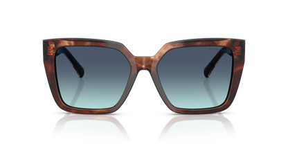 TIFFANY TF4235 84219S 55