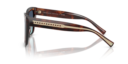 TIFFANY TF4235 84219S 55