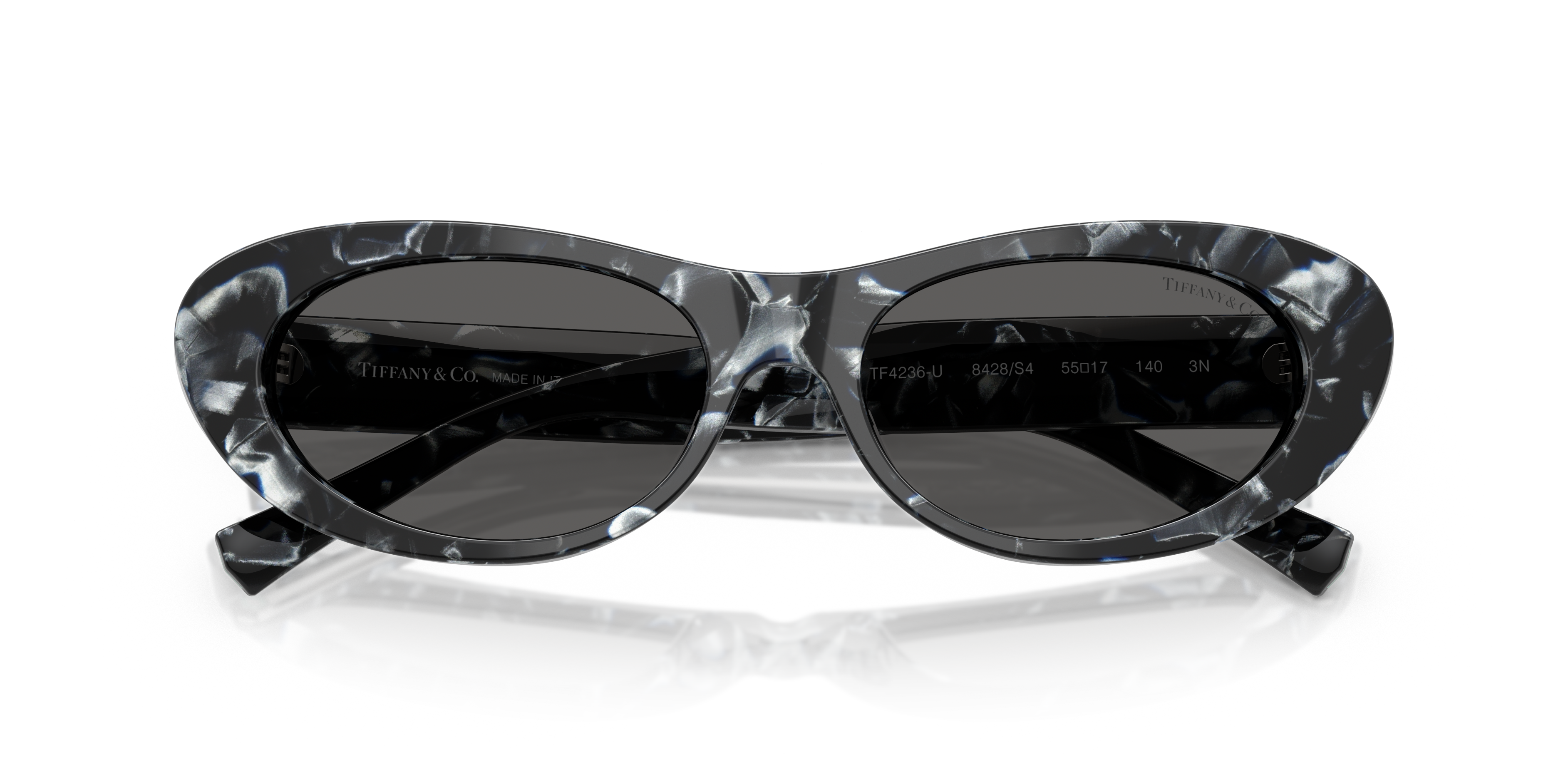 TIFFANY TF4236U 8428S4 55