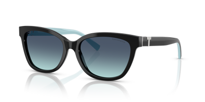 TIFFANY TF4237B 80019S 55