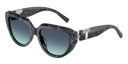 TIFFANY TF4238U 84349S 55