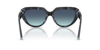 TIFFANY TF4238U 84349S 55