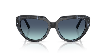 TIFFANY TF4238U 84349S 55