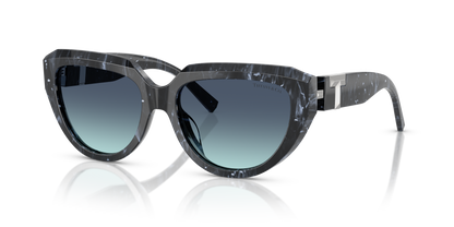 TIFFANY TF4238U 84349S 55