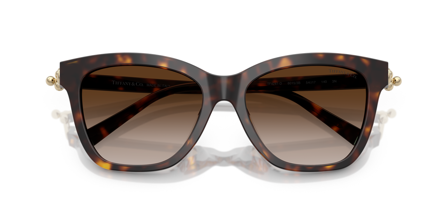 TIFFANY TF4241D 80153B 54