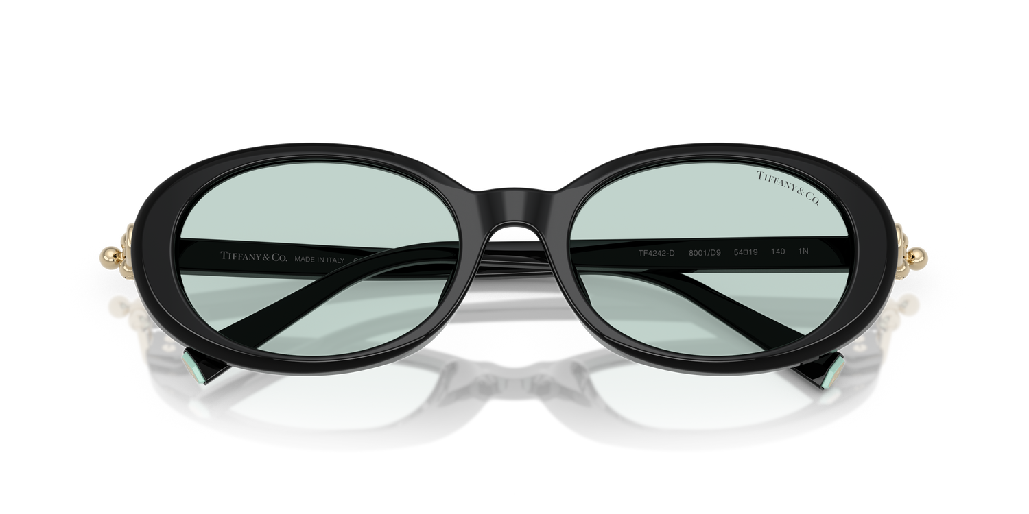 TIFFANY TF4242D 8001D9 54