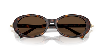 TIFFANY TF4242D 80153G 54