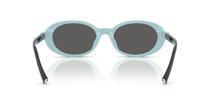 TIFFANY TF4242D 8055S4 54