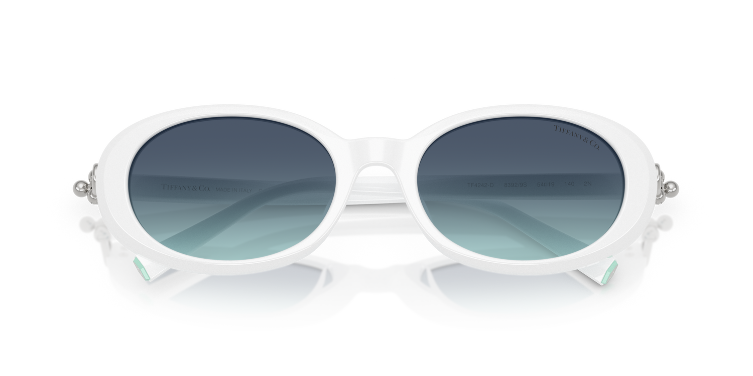 TIFFANY TF4242D 83929S 54