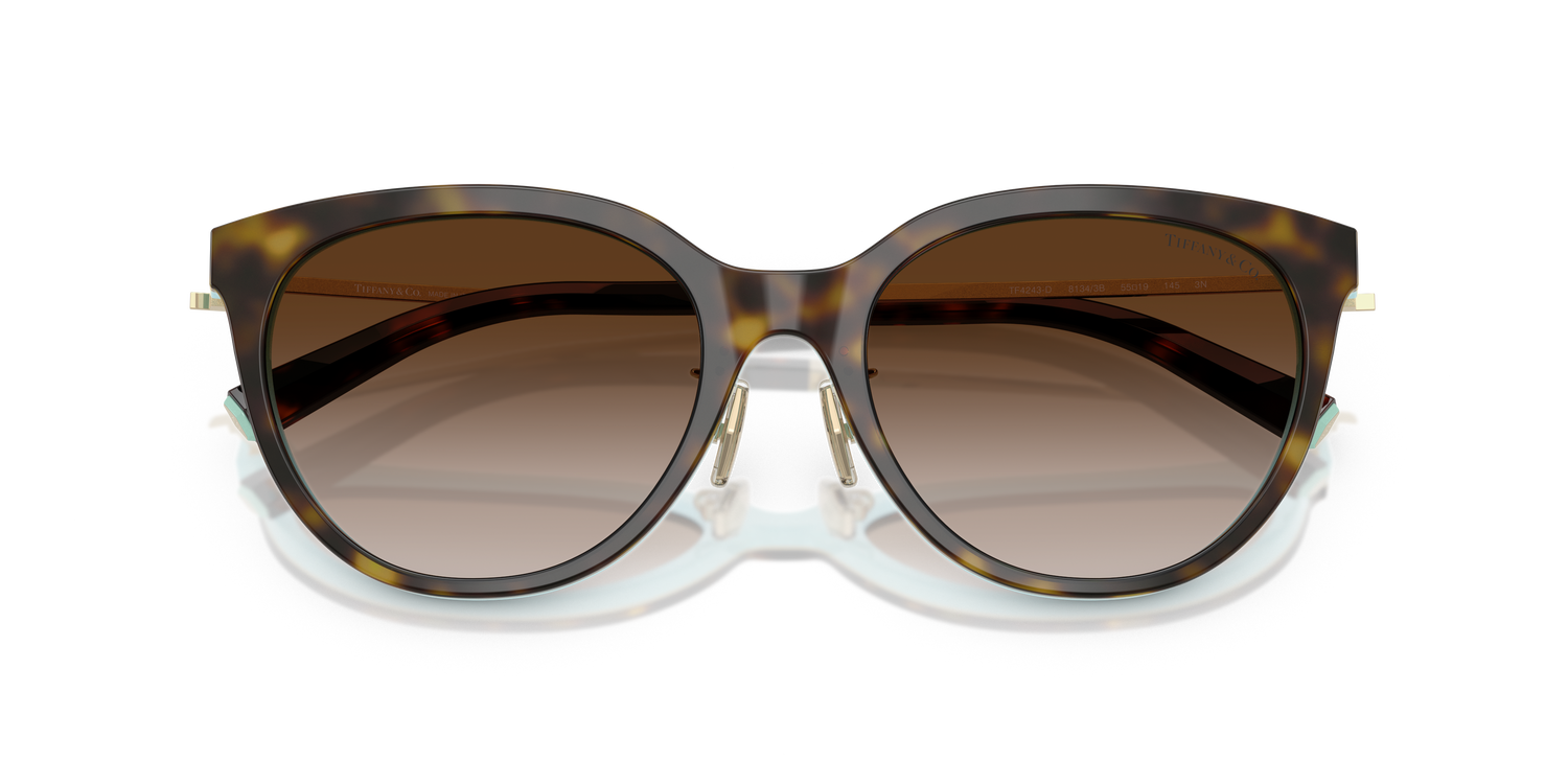 TIFFANY TF4243D 81343B 55