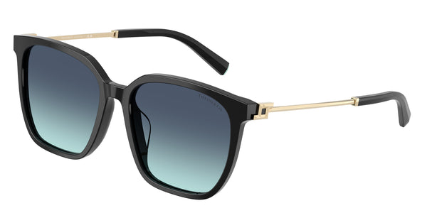 TIFFANY TF4244D 80019S 56