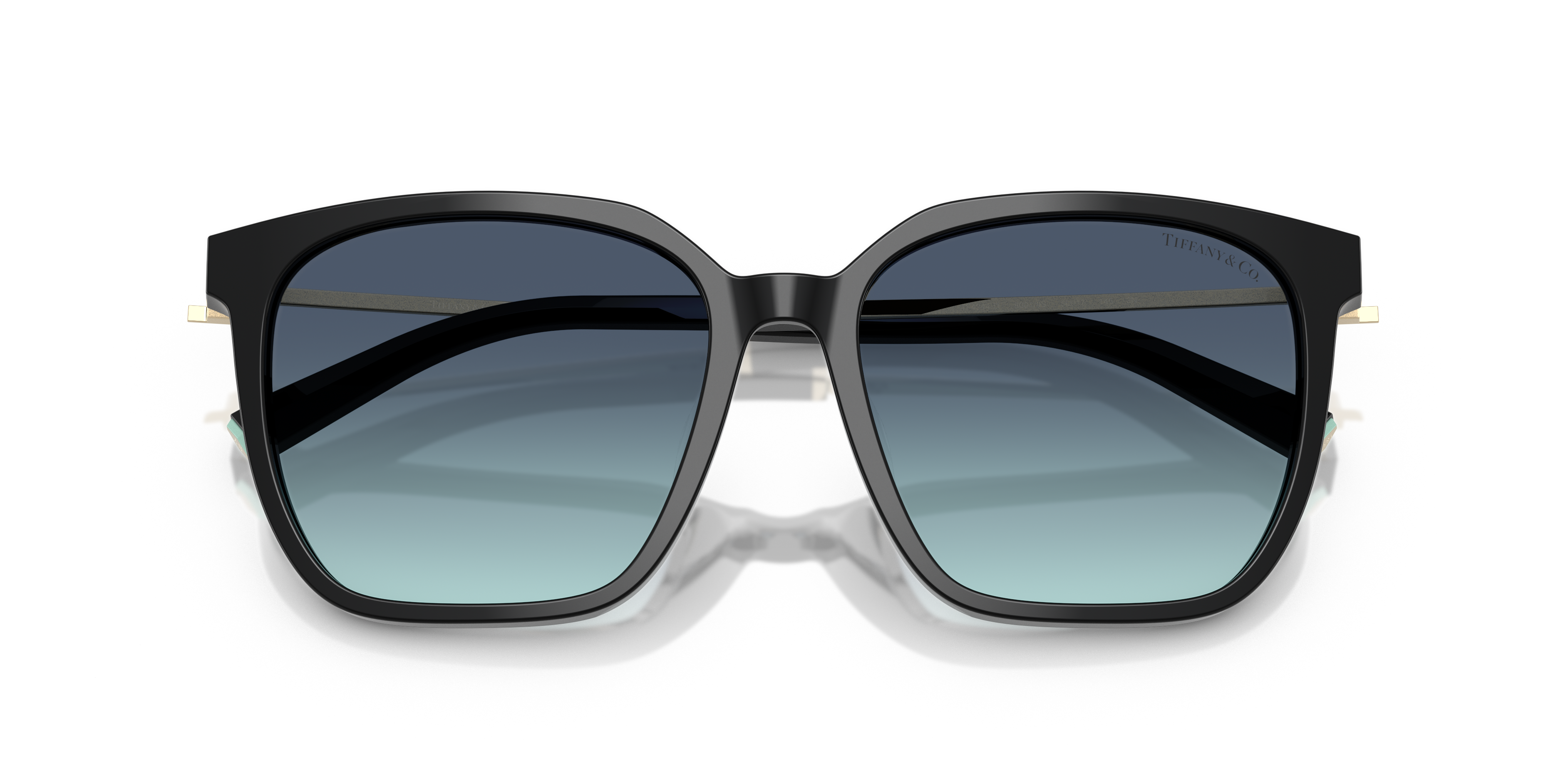 TIFFANY TF4244D 80019S 56