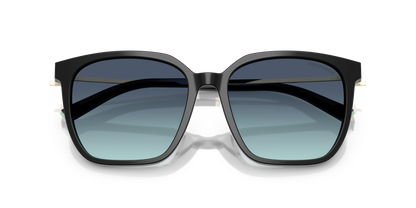 TIFFANY TF4244D 80019S 56