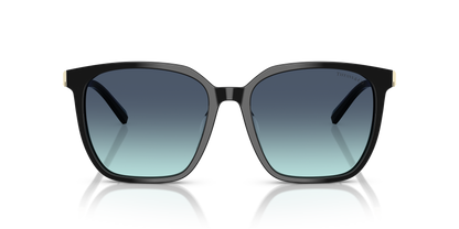 TIFFANY TF4244D 80019S 56