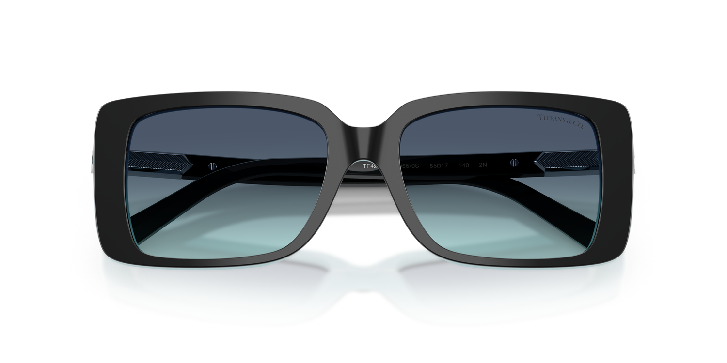 TIFFANY TF4249 80559S 55