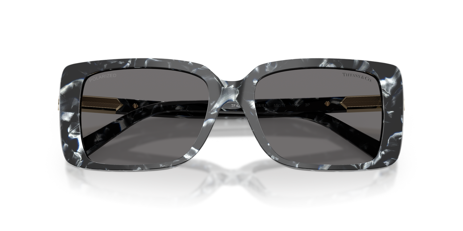 TIFFANY TF4249 842881 55
