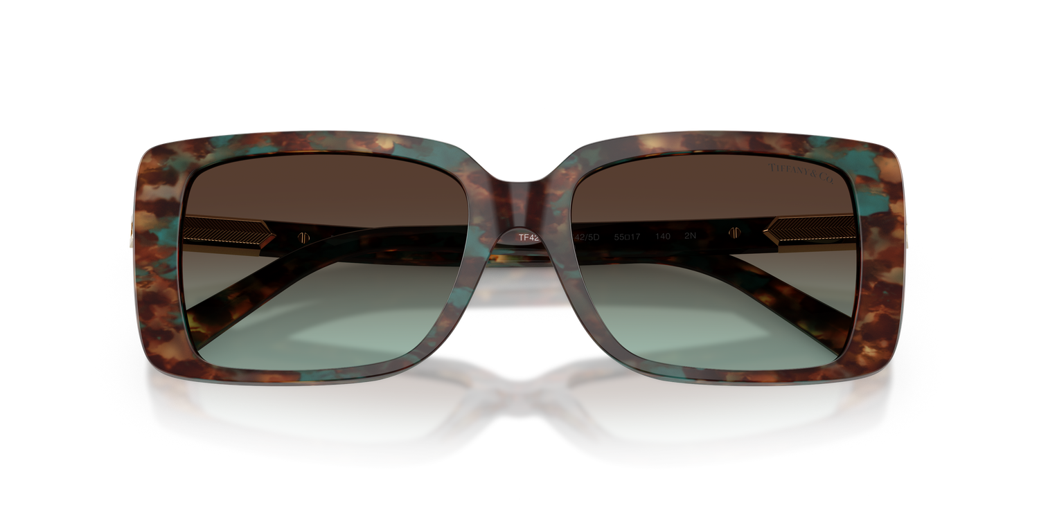 TIFFANY TF4249 84425D 55