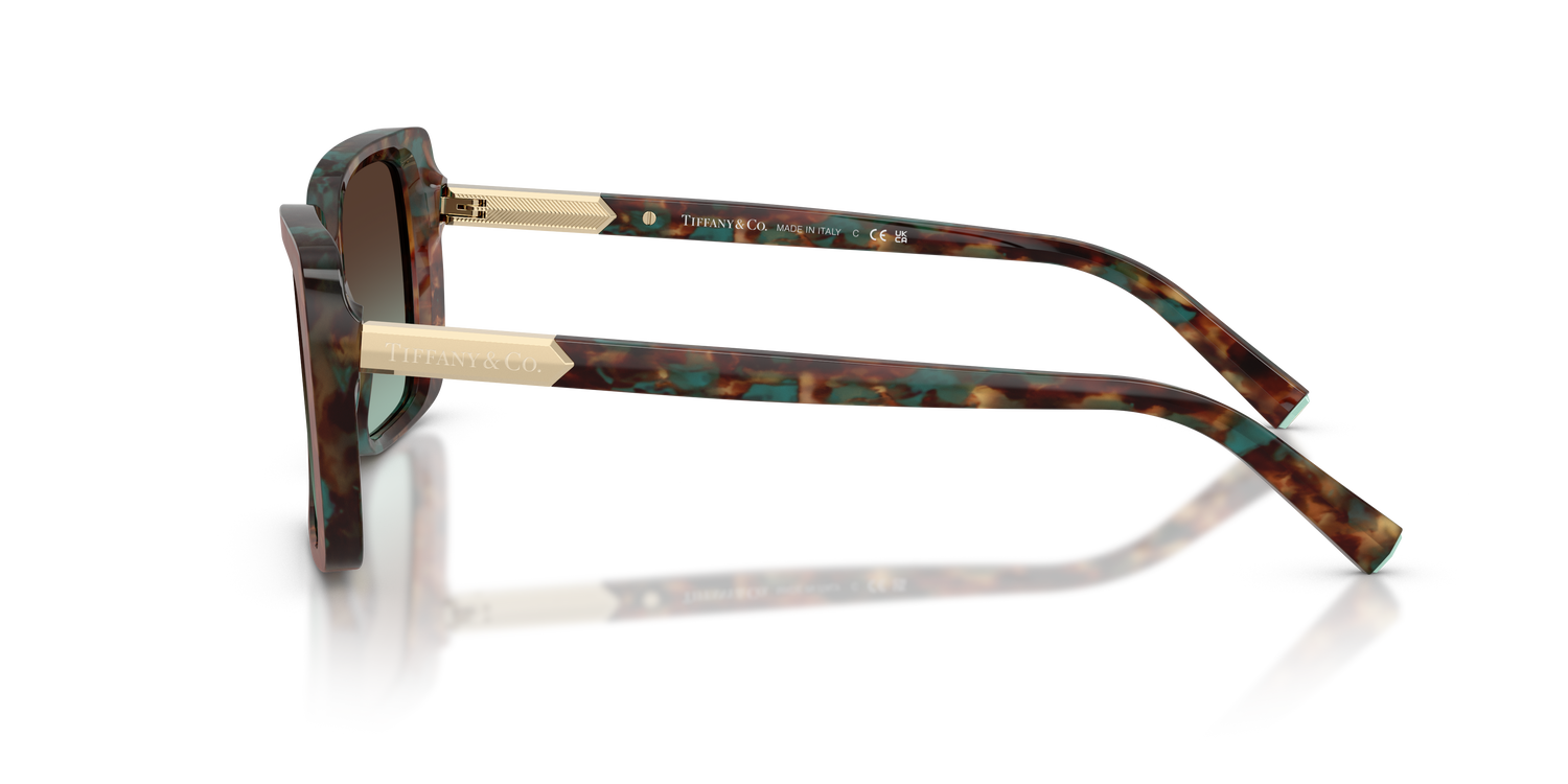 TIFFANY TF4249 84425D 55