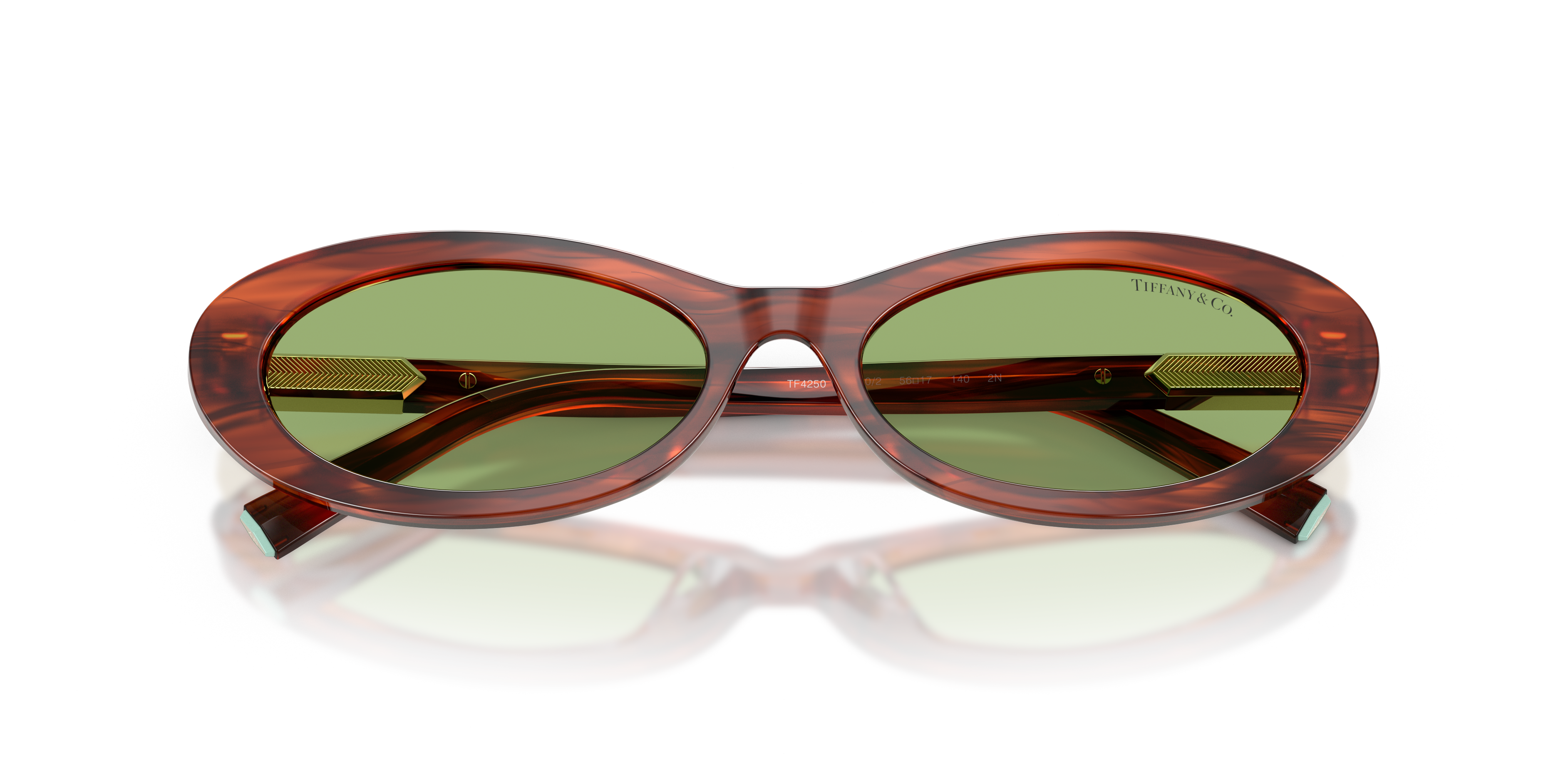 TIFFANY TF4250 8440/2 56