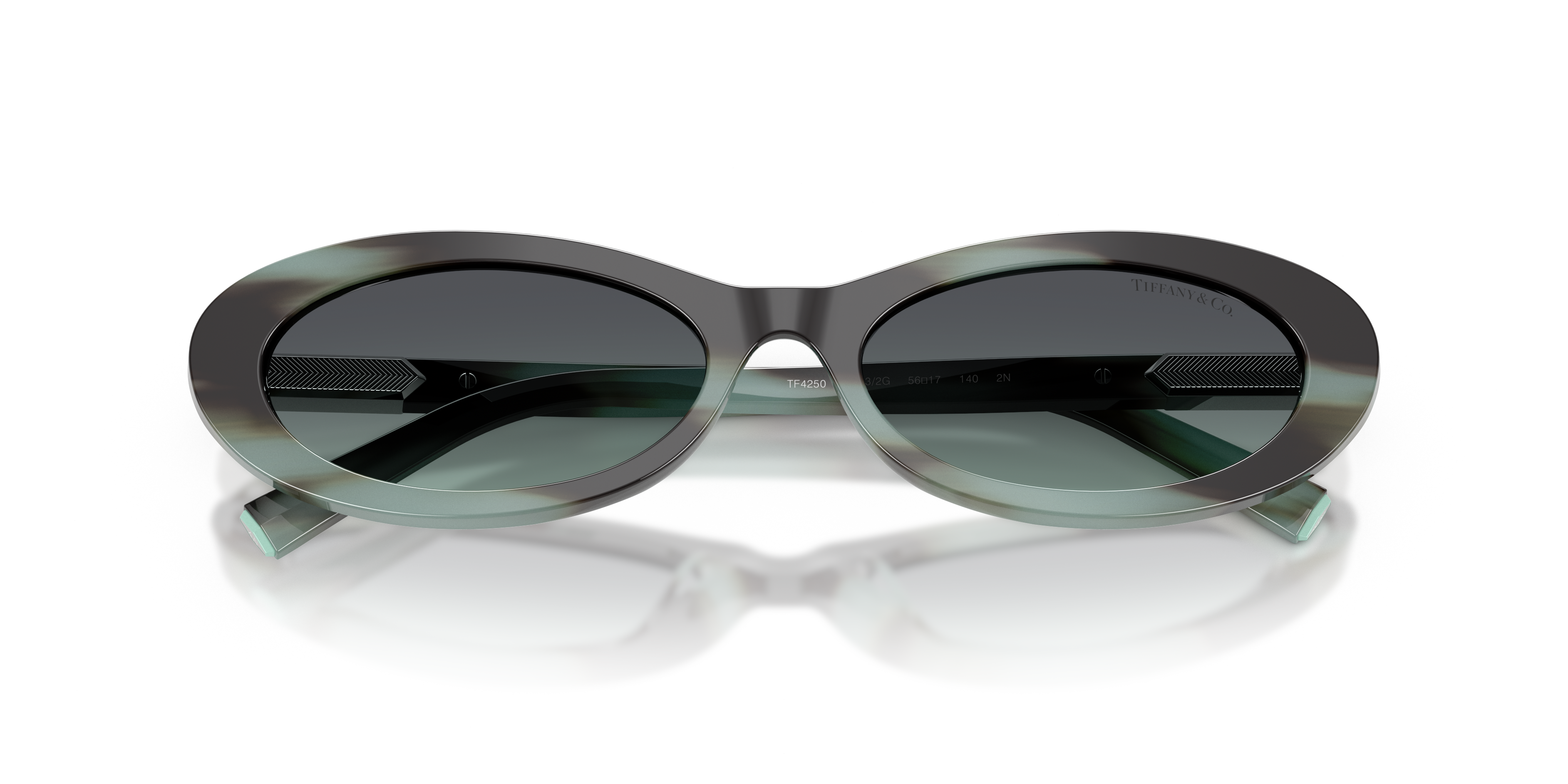 TIFFANY TF4250 84432G 56