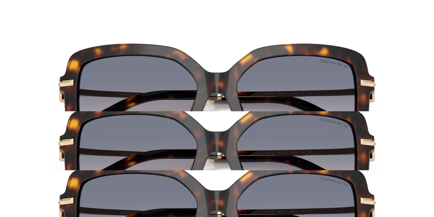 TIFFANY TF4252B 801516 55