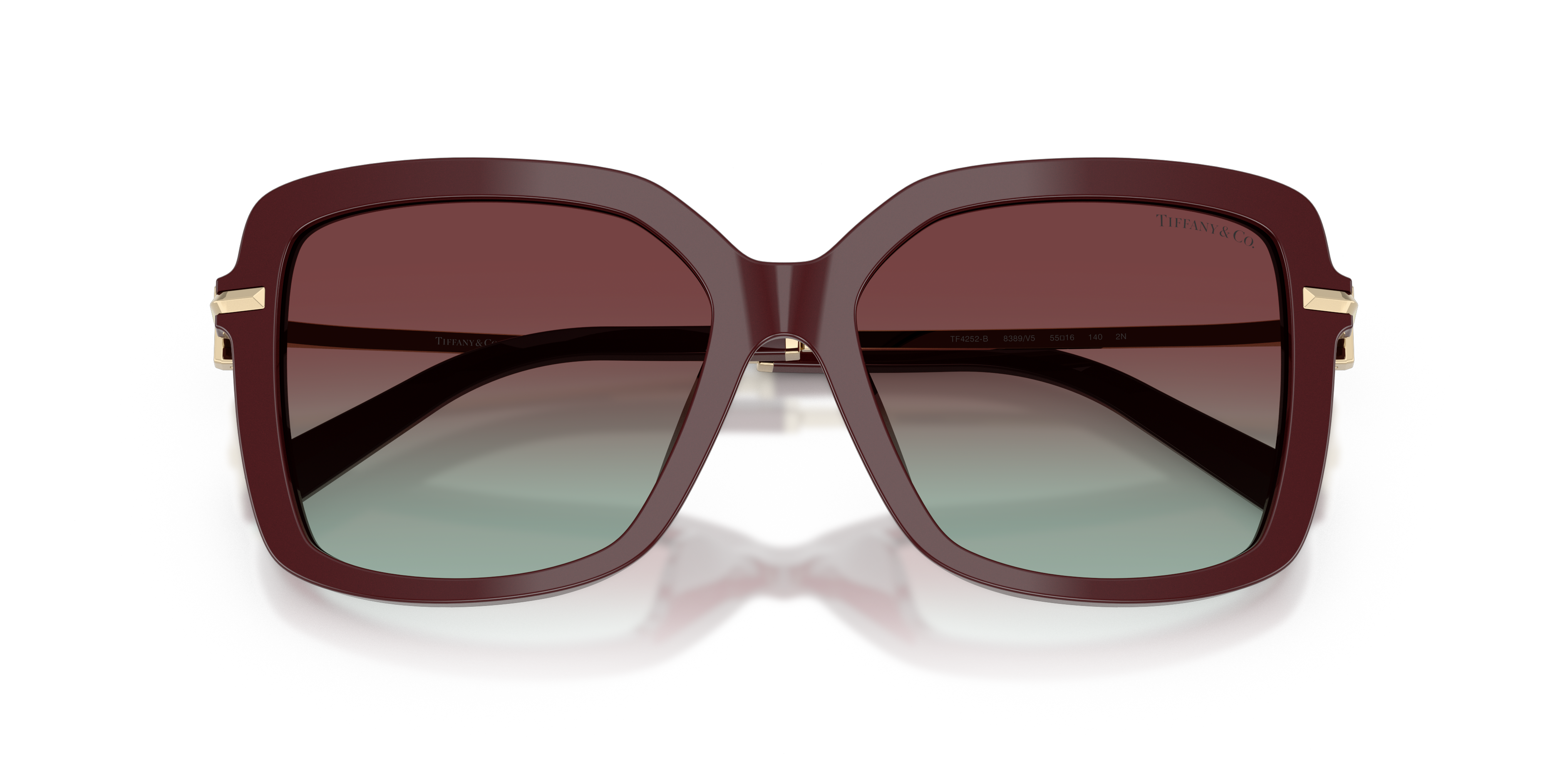 TIFFANY TF4252B 8389V5 55