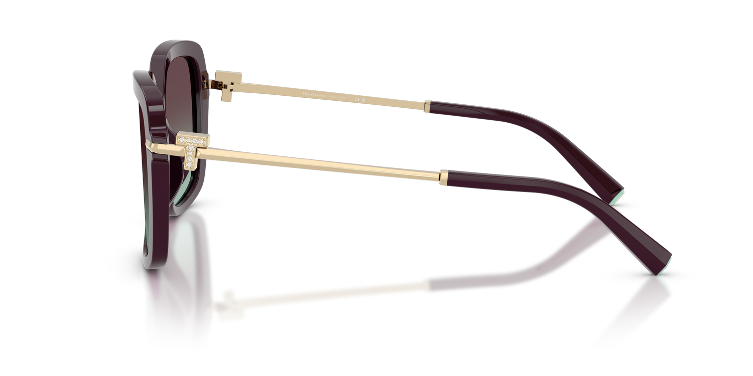 TIFFANY TF4252B 8427V7 55