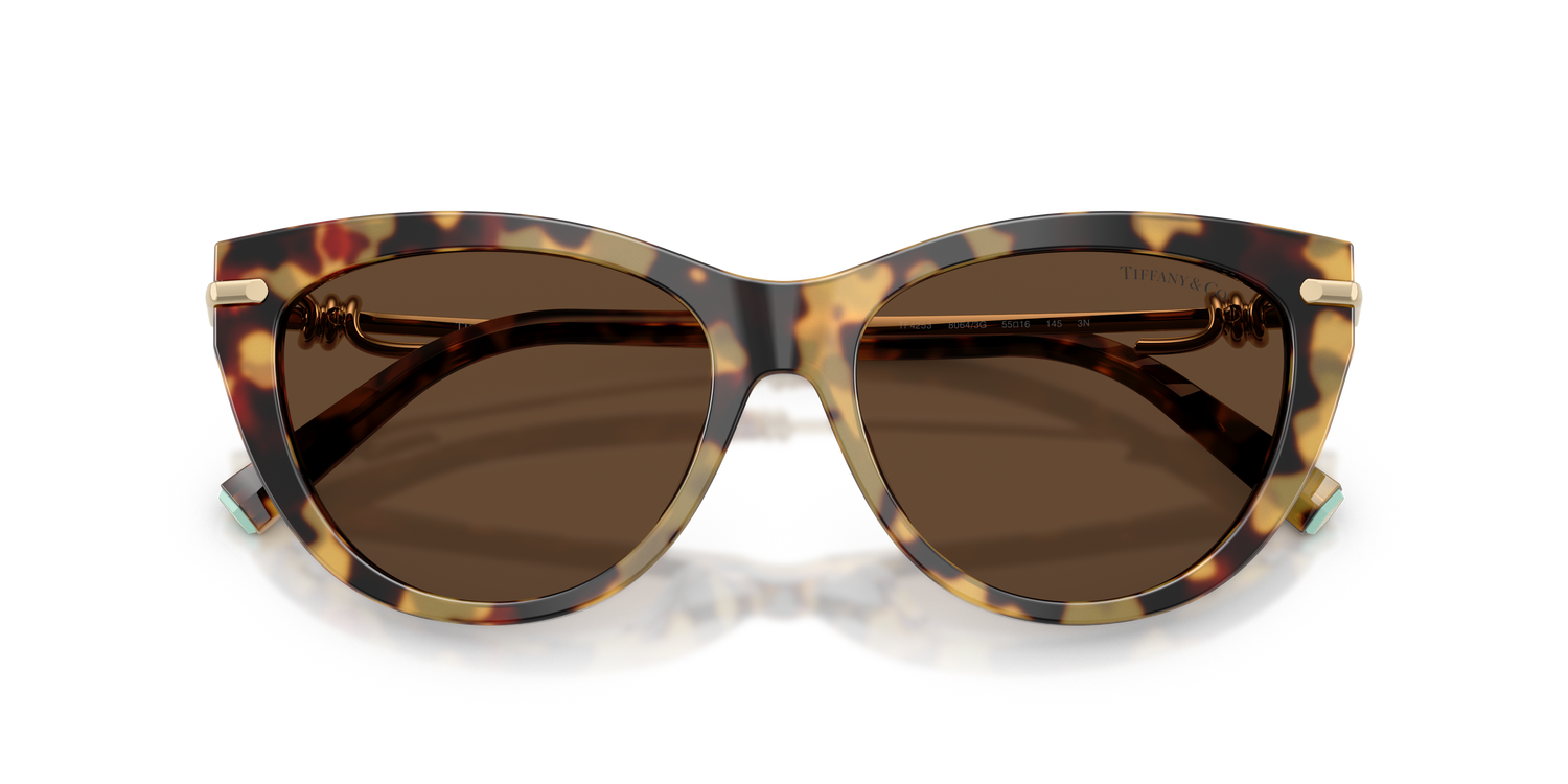 TIFFANY TF4253 80643G 55