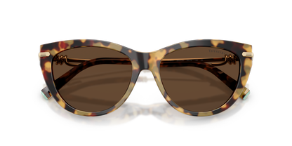 TIFFANY TF4253 80643G 55