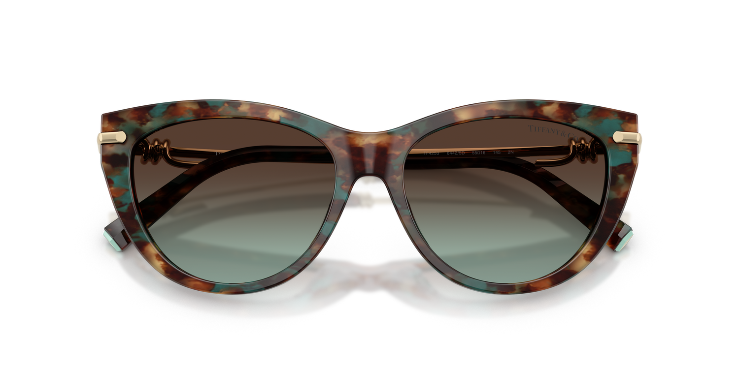 TIFFANY TF4253 84425D 55