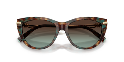 TIFFANY TF4253 84425D 55