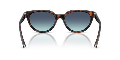 TIFFANY TF4256D 80159S 55