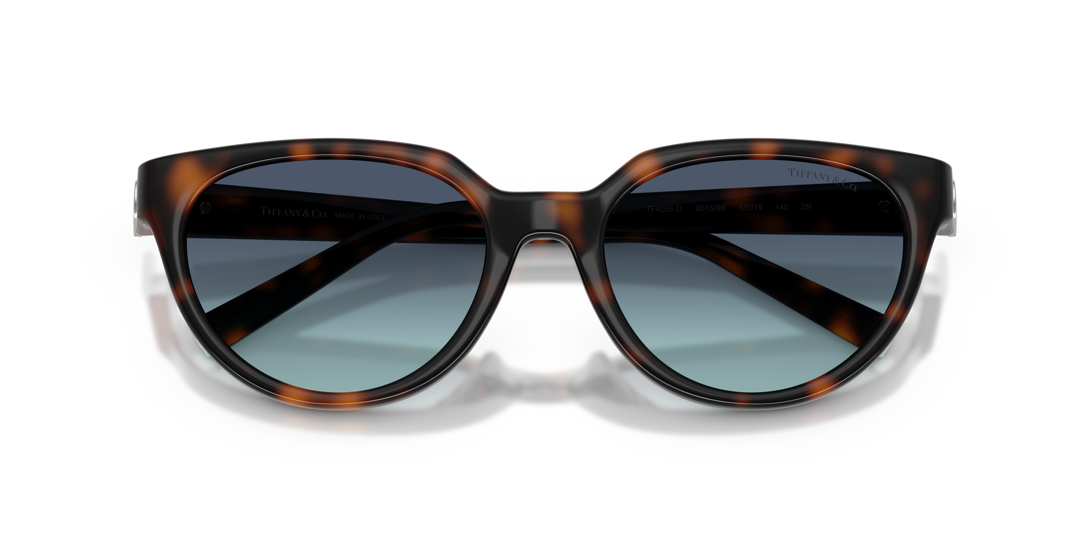 TIFFANY TF4256D 80159S 55