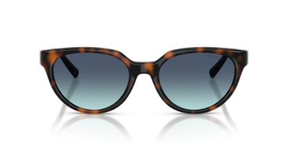 TIFFANY TF4256D 80159S 55