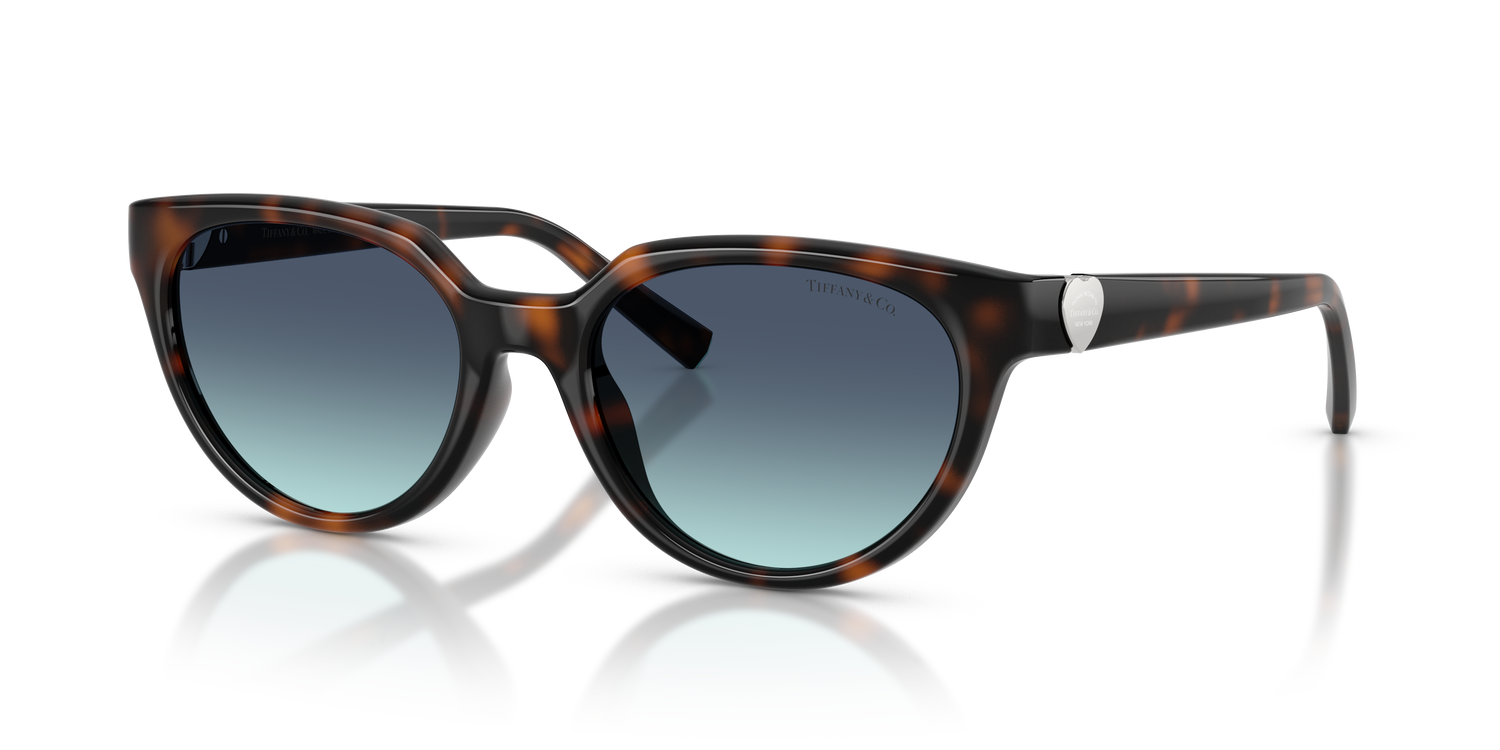 TIFFANY TF4256D 80159S 55