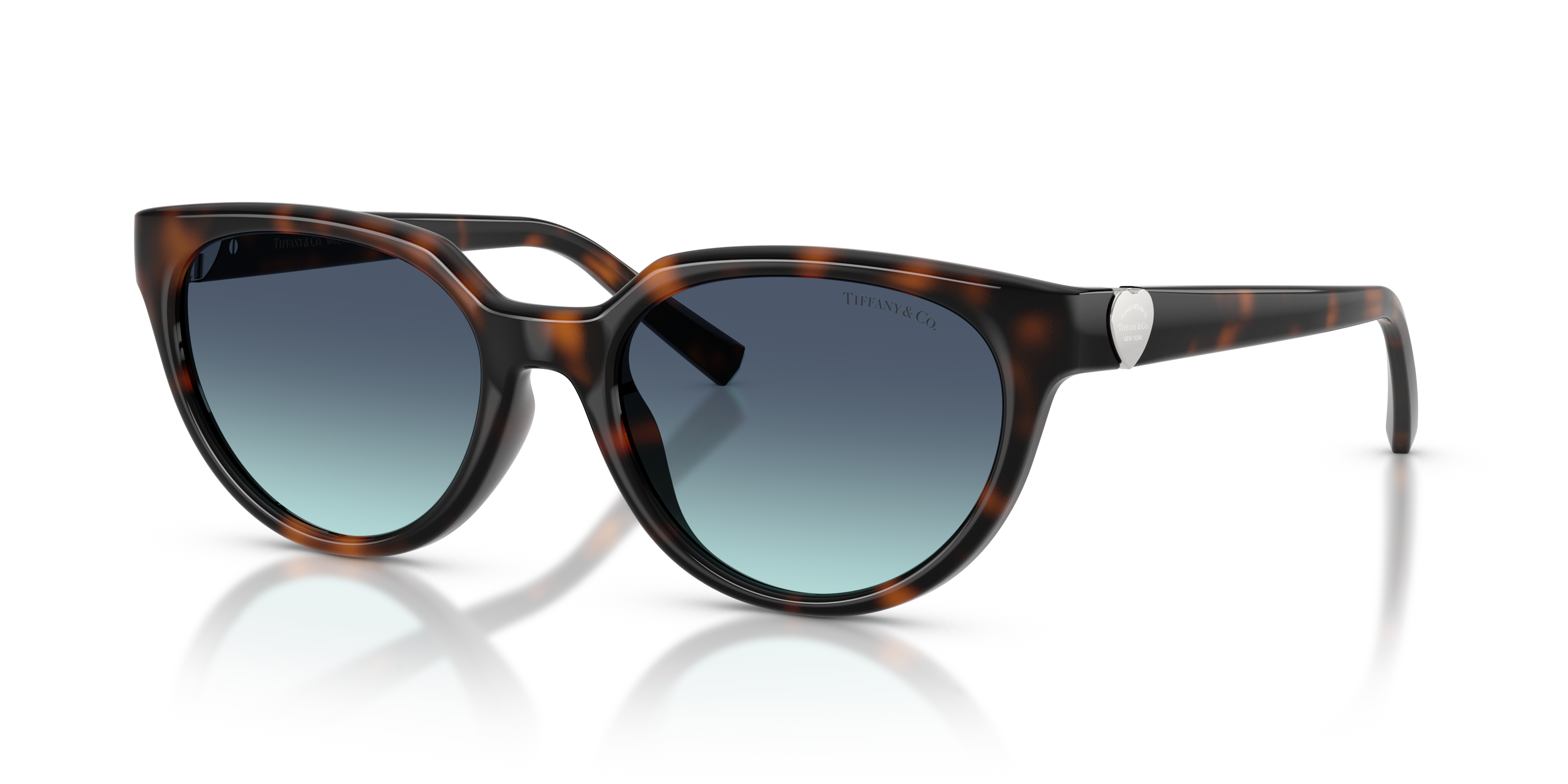 TIFFANY TF4256D 80159S 55