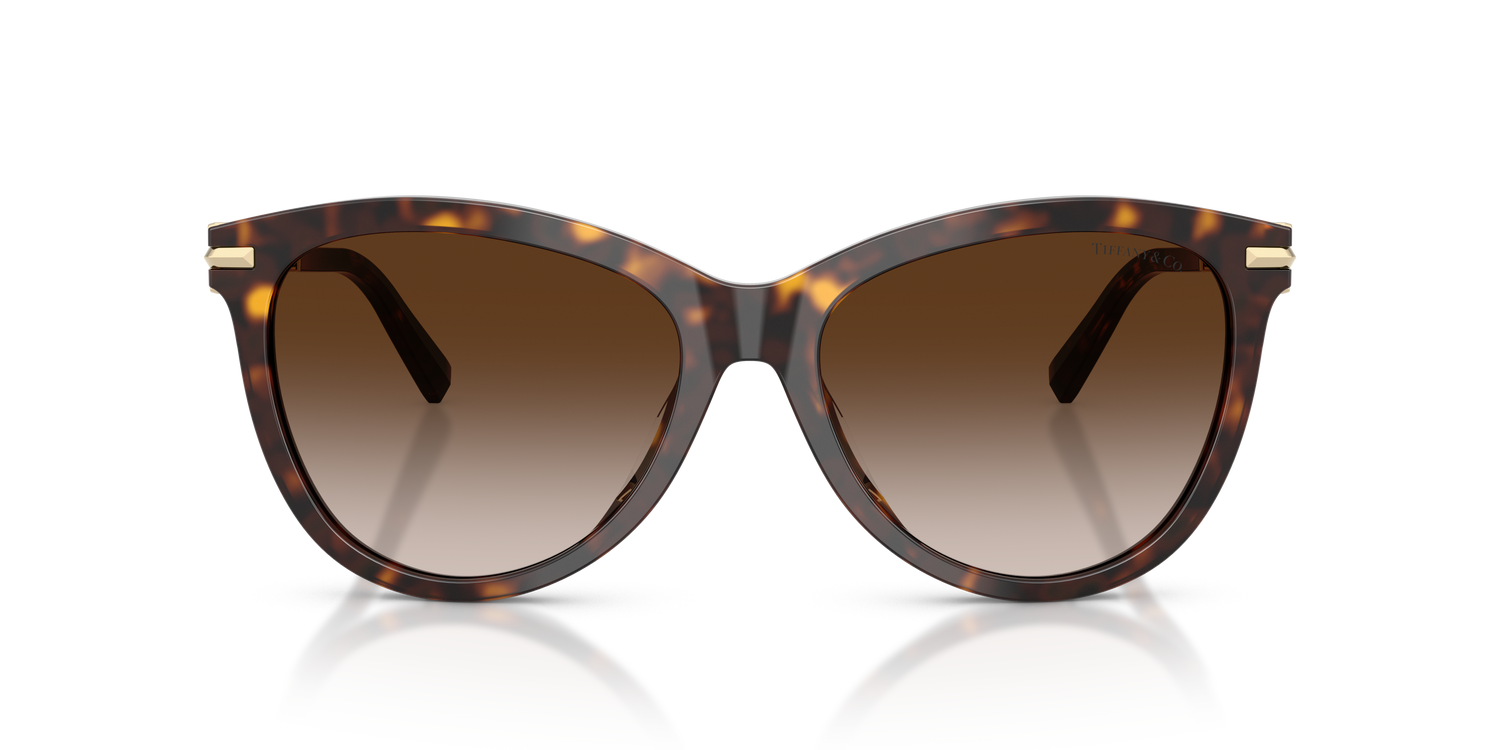 TIFFANY TF4258BU 80153B 57
