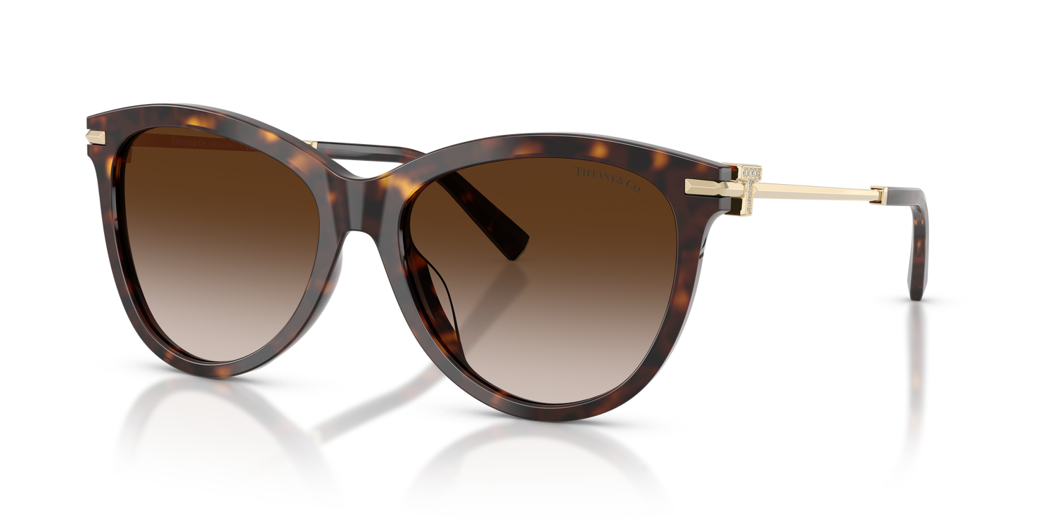 TIFFANY TF4258BU 80153B 57