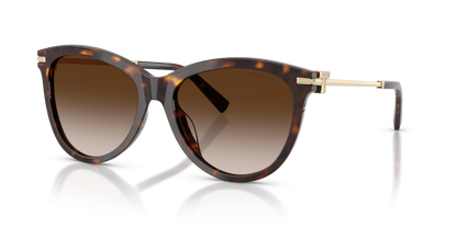 TIFFANY TF4258BU 80153B 57